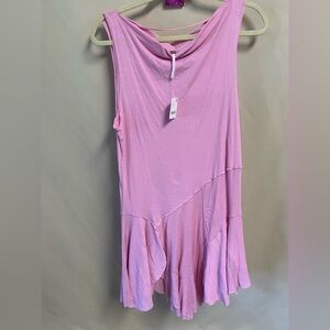 NWT Free People Top